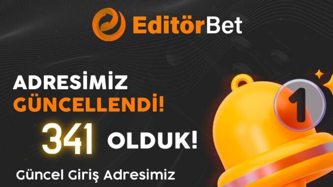 editorbet-341