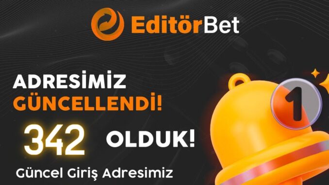editorbet-342